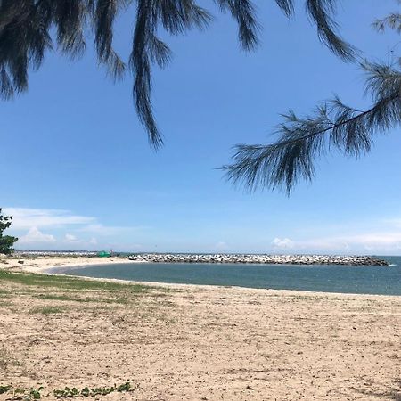 Gao Saengchan Beachfront Rayong Exteriér fotografie