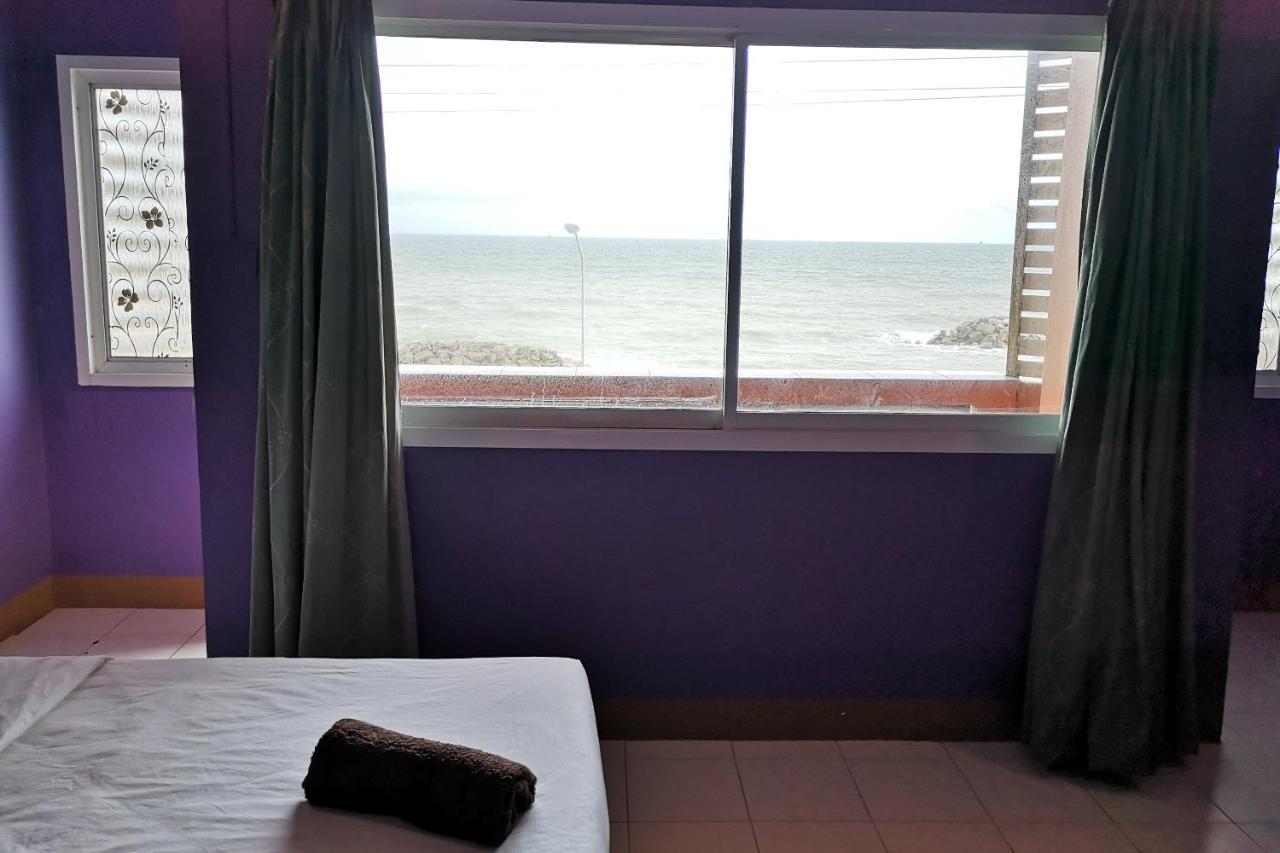 Gao Saengchan Beachfront Rayong Exteriér fotografie