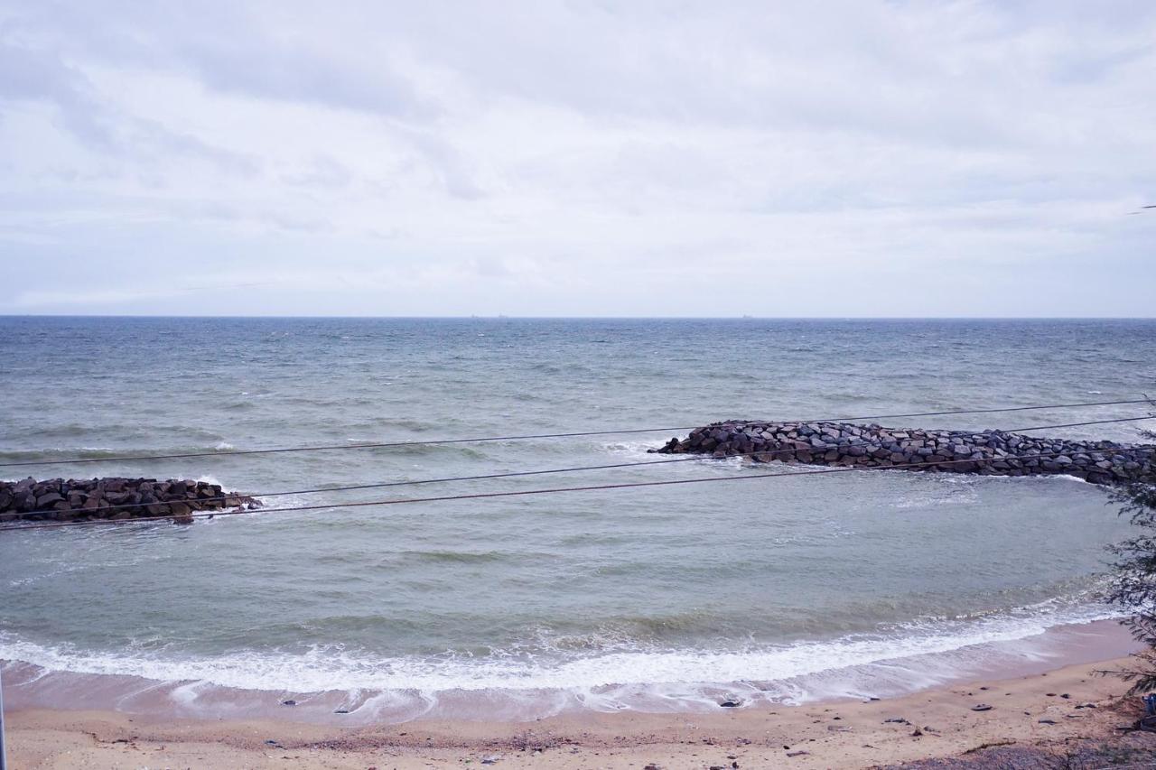 Gao Saengchan Beachfront Rayong Exteriér fotografie