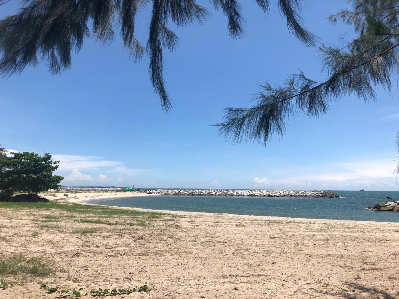 Gao Saengchan Beachfront Rayong Exteriér fotografie