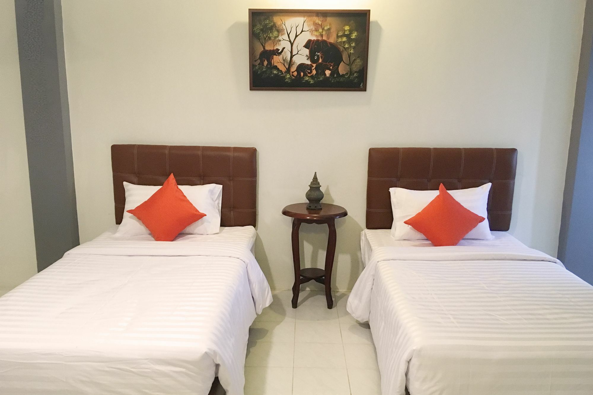 Gao Saengchan Beachfront Rayong Exteriér fotografie