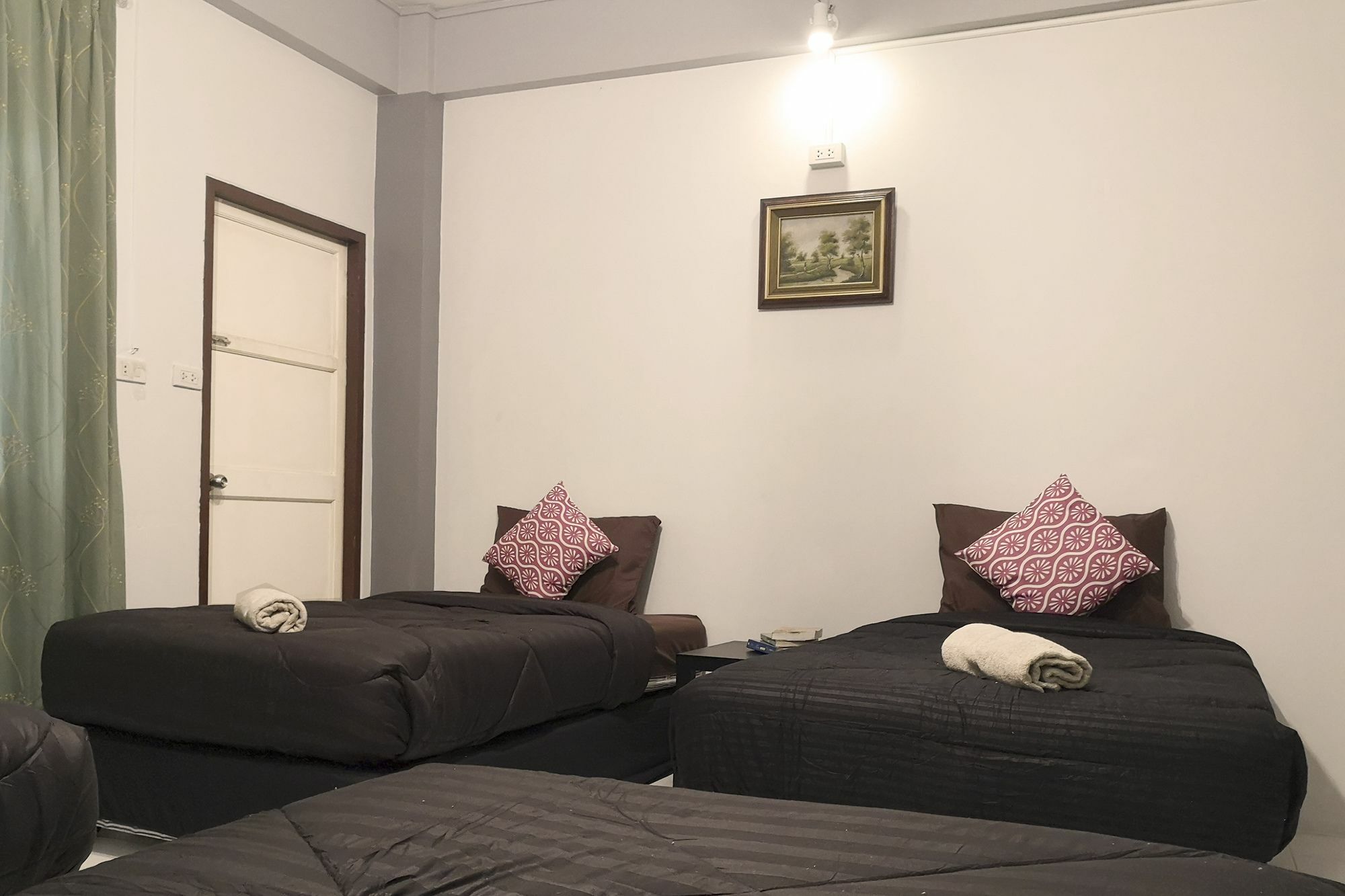 Gao Saengchan Beachfront Rayong Exteriér fotografie