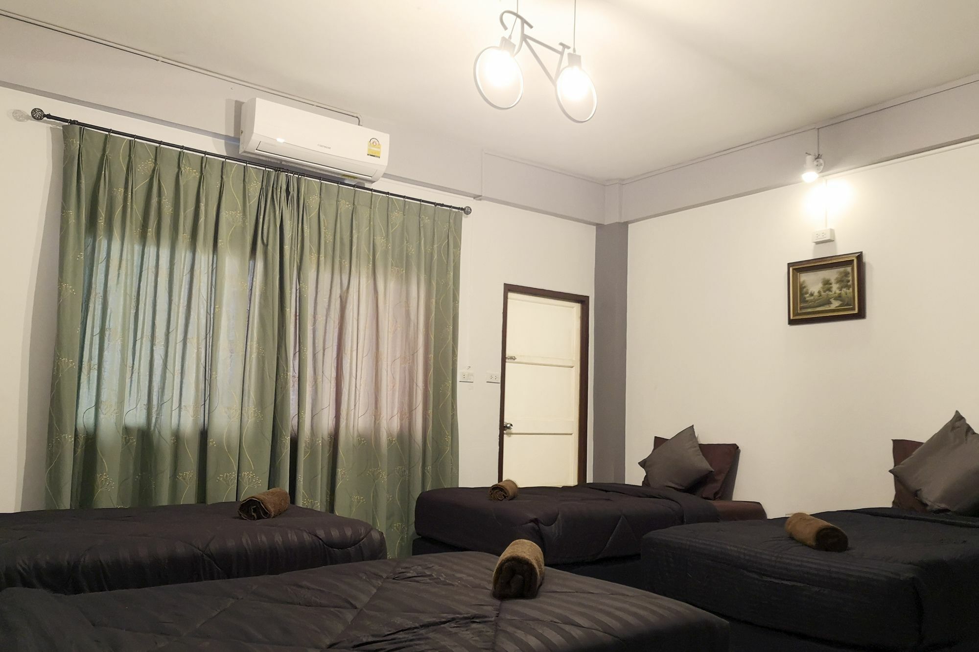 Gao Saengchan Beachfront Rayong Exteriér fotografie